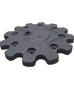 TAMPA CUBO W20B EIXO BRASEIXO L33952 2034308