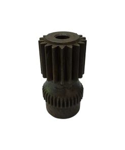 ENGRENAGEM SOLAR VOLVO 11035816