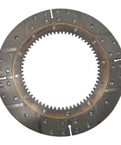 DISCO EMBREAGEM PRINCIPAL D50 REBITADO 12F1011240