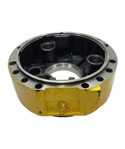 CARCAÇA FREIO EIXO DANA 148881A1 LADO DIREITO EIXO DIANTEIRA TRASEIRA