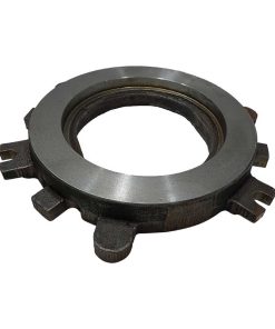 PLACA FREIO EIXO DANA 148967A1 148968A1 LADO DIREITO E LADO ESQUERDO