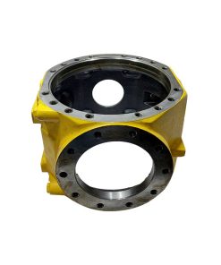 CARCAÇA DIFERENCIAL EIXO DANA 148971A1 ZTAM00120