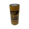 FILTRO LUBRIFICAÇÃO ORIGINAL CATERPILLA 966H/120G/120K/24M/G940 1R1807 B7700