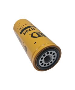 FILTRO COMBUSTIVEL CATERPILLAR 120K "ORIG CATERPILLAR" P550625 BF7753 1R0749