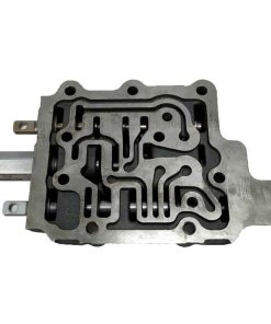 SELETORA ORIGINAL DANA TRANSMISSÃO 28000 N9971 11993869 241636 231162