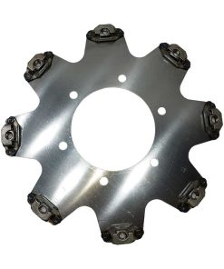 PLACA MOTRIZ COM PORCA CONVERSOR BLINDADO 12B 4208165