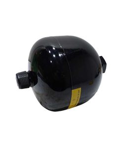 ACUMULADOR FREIO PATROL RG140/ CASE 845 PÁ W20E 76028575