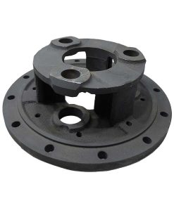 SUPORTE PLANETÁRIO CUBO BRASEIXOS W20B A12909