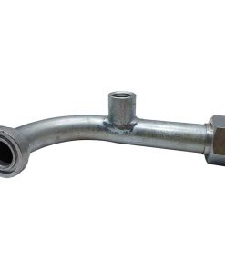 TUBO BOMBA HIDRÁULICA W20E E157846 149026A1