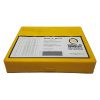 KIT ANÉIS NITRÍLICO MILIMETRO N90 KOMATSU HYUNDAI WGORM/W