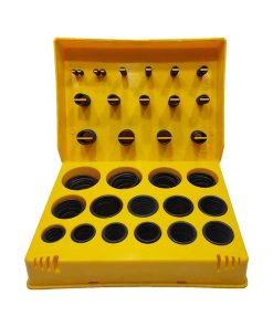 KIT ANÉIS NITRÍLICO MILIMETRO N90 KOMATSU HYUNDAI WGORM/W