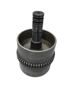 PACOTE TRANSMISSÃO CLARK 28000 246738 237823 73131682 PV007296