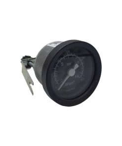 RELÓGIO MANOMETRO CONVERSOR 200 PSI 300509