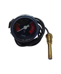 INDICADOR TEMPERATURA VALMET 52MM 14MM 2.30MT 302429