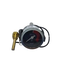 INDICADOR MECÂNICO 52MM CONVERSOR 16MM 2,00MT 302934