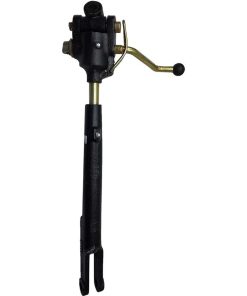 BRAÇO DO HIDRÁULICO MASSEY FERGUSON 50X A 235 487437