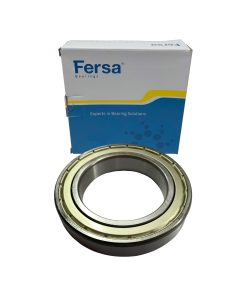 ROLAMENTO - 6014ZZ ''FERSA" LA1221 70X110X20