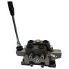 COMANDO 1/2 SIMPLES 100LT DIR/LAM TS22 66551001 97579100100
