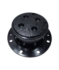 PORTA PLANETÁRIA CARTOLA 4 PLANETÁRIA 80607400 3603350 4472353183