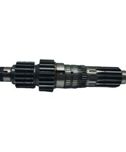 EIXO LATERAL VALMET 1780 "MICROGEAR" 80740410 3341824