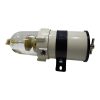 FILTRO RACOR 900FGM 2 LITROS LINHA PESADA, PARA MAQUINAS E CAMINHÕES VOLVO, SCANIA, VOLKSWAGEM, MANN, DAF