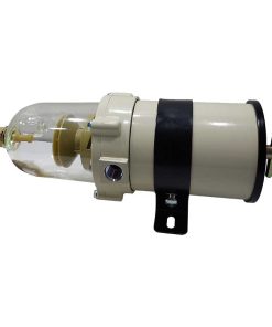 FILTRO RACOR 900FGM 2 LITROS LINHA PESADA, PARA MAQUINAS E CAMINHÕES VOLVO, SCANIA, VOLKSWAGEM, MANN, DAF