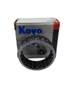 ROLAMENTO - E114339 WJ283412 73118097 235763 TRANSMISSÃO CLARK 18000