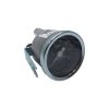 MANOMETRO CASE 52MM E60028-3 02065 E600283 302754