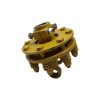 CONJUNTO EMBREAGEM TORQUE 70KGF EA205-00