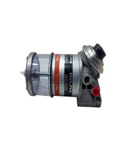 CONJUNTO FILTRO CAVIDADE DE COMBUSTÍVEL COM BOMBA ALIMENTADORA FH100A 14MM