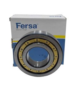 ROLAMENTO - NUP309 45X100X25 LA9386 VALMET128/1280A1780