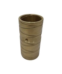 BUCHA DE BRONZE DO GUINCHO CAÇADOR 01AA10