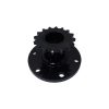 FLANGE ACOPLAMENTO 0503050026 6010700017