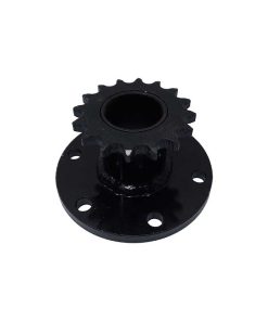 FLANGE ACOPLAMENTO 0503050026 6010700017