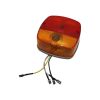 LANTERNA TRASEIRA VOLVO L60F 11039553
