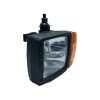 FAROL VOLVO LADO DIREITO L60F L70F 11170060