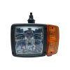 FAROL VOLVO LADO DIREITO L60F L70F 11170060