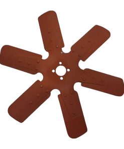 HÉLICE FERRO 6 PÁS 116460 110/118/128