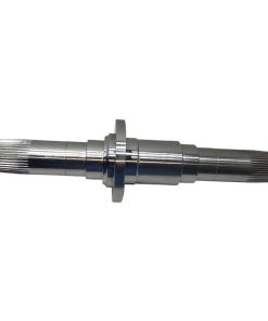 EIXO DA COROA ESTRIA FINA KOMATSU D50 13021B1570