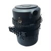 SUPORTE FILTRO AR W20E L1218 L1318 1215 1318 149056A1