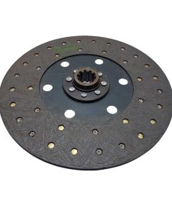 DISCO EMBREAGEM "SEM MOLA" VALMET 118A148 BH140ABH180/1780 190190