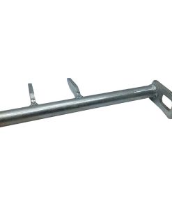 EIXO PEDAL EMBREAGEM 192932 VALMET 118 A 148/1280/1580/1780