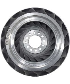 TURBINA TRANSMISSÃO 18000 239775 E68690 75206488