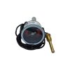 INDICADOR MECÂNICO TEMPERATURA ÁGUA 52MM 5/8 3,60M CABO 302427