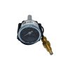 INDICADOR MECÂNICO TEMPERATURA ÁGUA 52MM 14MM 2,00M CABO 302582