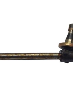 MANGA EIXO LADO DIREITO MASSEY FERGUSON 275/283/285/290/292/295/1.1/2X38CM 3146770