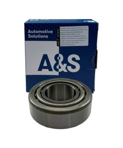 ROLAMENTO - 33207 LA5951