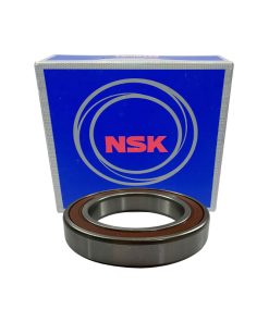 ROLAMENTO - 6015ZZC3 "NSK" 75X115X20 MULTITORK VALMET 1180/985 LA1022