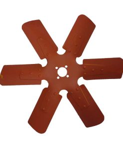 HÉLICE MOTOR FIAT AD7B AD7D 6 PAS 75202524