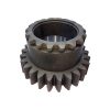 ENGRENAGEM CAMBIO VALMET 1280a1780 BH140a180 Z25 81340910